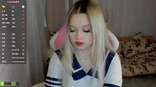 lesya_blair ב-Chaturbate: תמונות ופרופיל