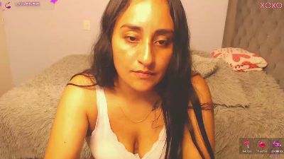 lianha na Cam4: zdjęcia i profil