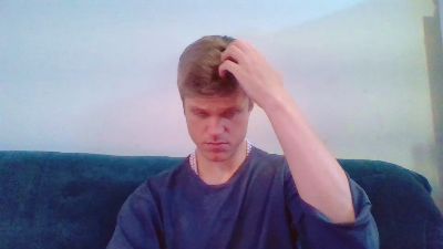 ninhomorango na Cam4: fotky a profil