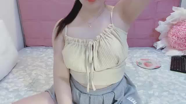 sanami_sian_, model webcam de Chaturbate: fotos