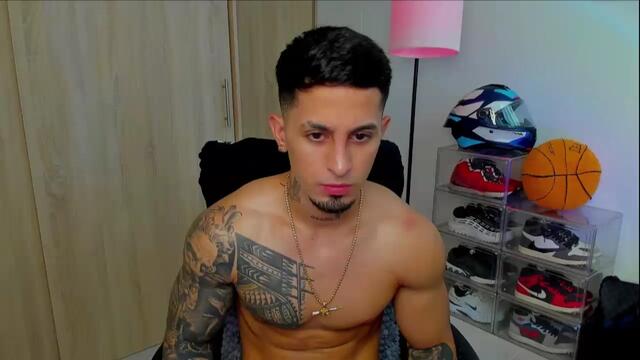 brody-dallas, вебкам модел на Flirt4Free: слике