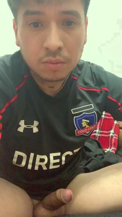 garete97 — Cam4 ওয়েবক্যাম মডেল: ছবি