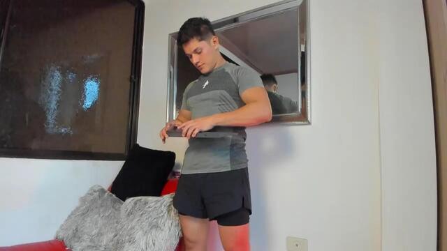 Фото вебкам-модели erick-wallace на Flirt4Free