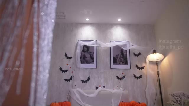 nina_ponse – уебкам модел в Chaturbate: снимки
