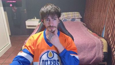 skinnybwc, webcammodell på Cam4: bilder