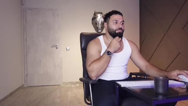 koby-ryder: عارضة كاميرا ويب على Flirt4Free