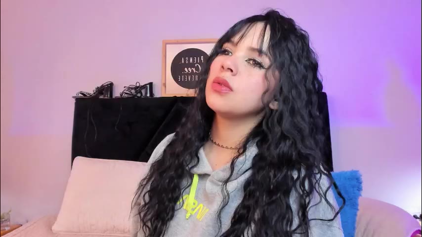 amelianoir — LiveJasmin՝ լուսանկարներ և պրոֆիլ