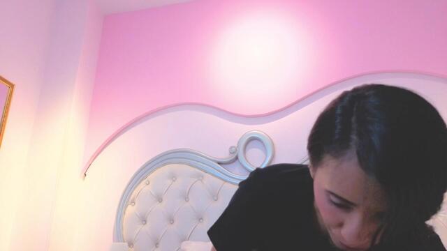 keyla-jones – Flirt4Free webkamerás modell