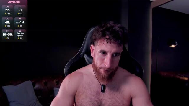 Preview photo of webcam model adam-acker on Flirt4Free