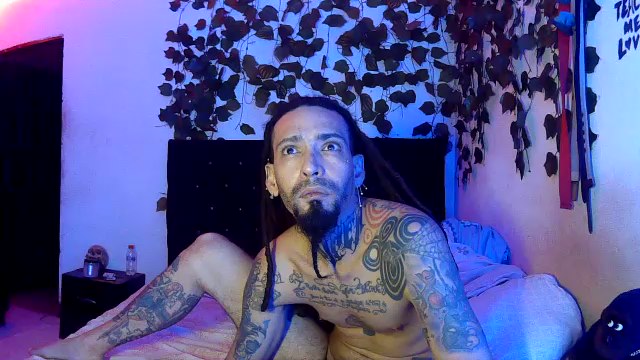 caribbeanlovers: عارضة كاميرا ويب على Cam4