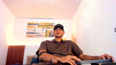 zander_20 – Cam4 webkamerás modell