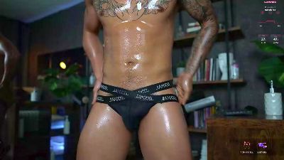 _eufrates_ di Cam4: foto model webcam