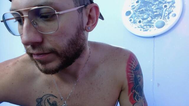 sammuel-rogers, webcammodell på Flirt4Free: bilder