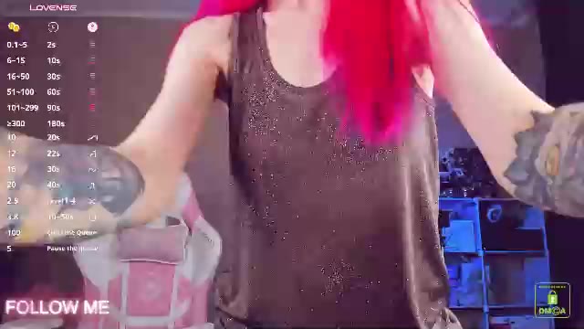 amyrose69, μοντέλο webcam στο Chaturbate