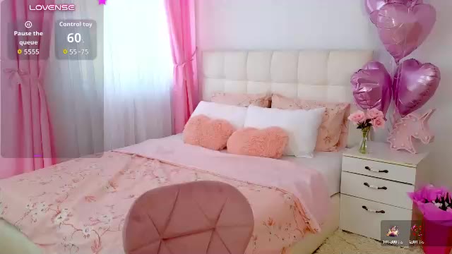 helena__tvs (Chaturbate): nuotraukos, profilis