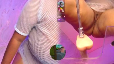 mhiarey, webcammodel op Cam4: foto's