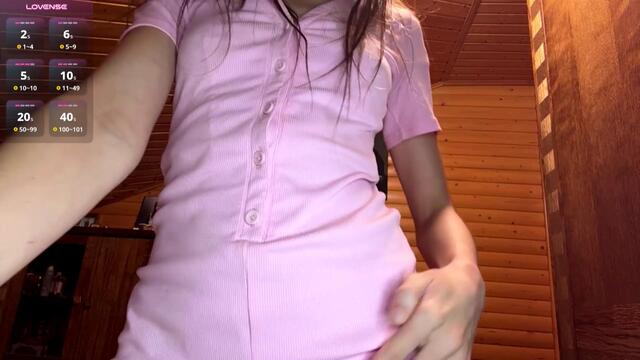 Фото вебкам-модели alverta-debona на Flirt4Free