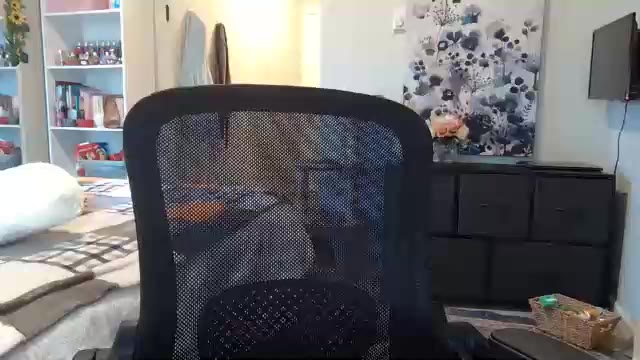 katynowhere në Chaturbate: foto dhe profili