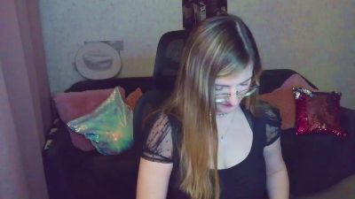 ariel_xbaby: عارضة كاميرا ويب على Cam4