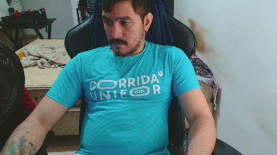 Preview photo of webcam model leonino231 on Cam4