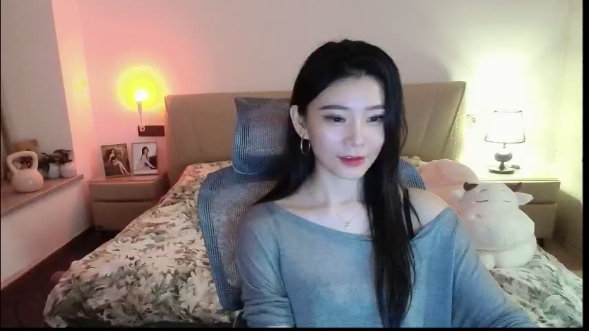 meisuqing (LiveJasmin): foto un profils