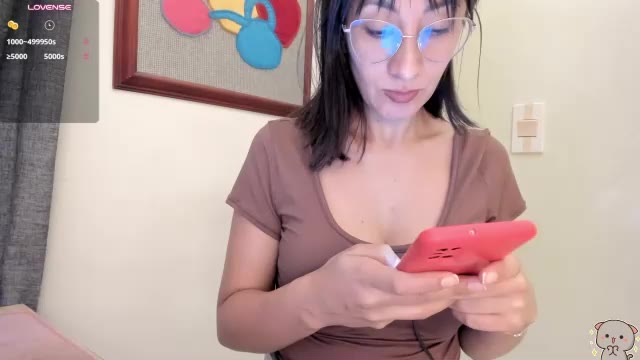 hae_in, вебкам модел на Chaturbate: слике