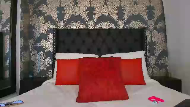 pamela_di_angelo, webcammodel op Chaturbate: foto's