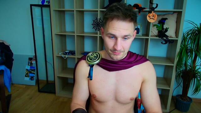 Preview photo of webcam model keith-atkins on Flirt4Free