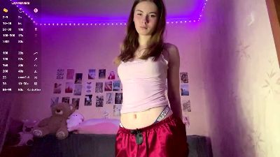 patricaerdmann — Cam4 ওয়েবক্যাম মডেল: ছবি