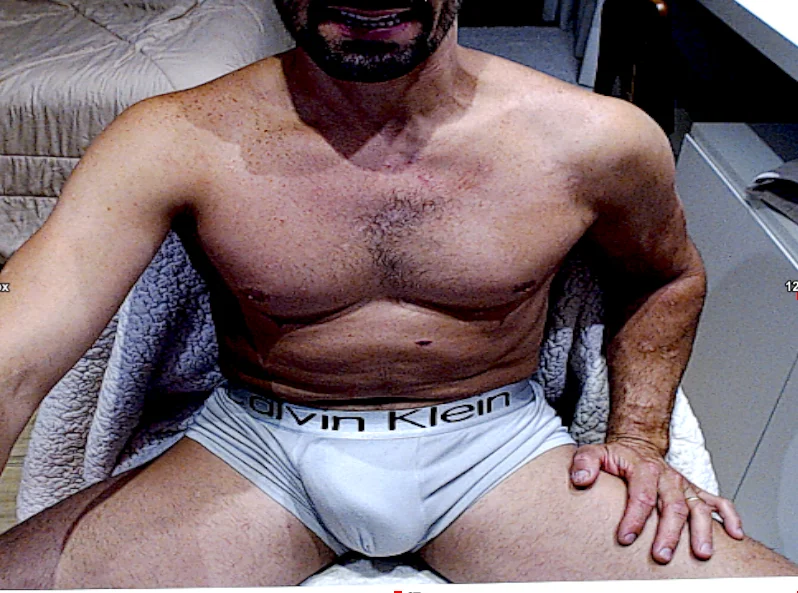 Professor__Discreto на Stripchat: слики и профил