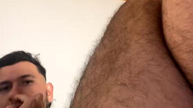 michaell-spinelly, modelo webcam do Flirt4Free: fotos