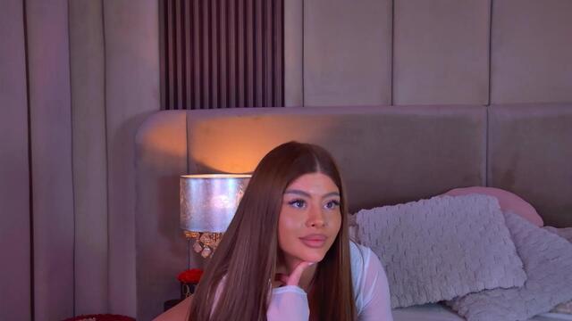 tiffany-yves – Flirt4Free webkamerás modell