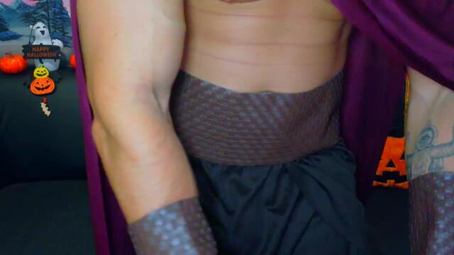 robin-rieff: عارضة كاميرا ويب على Flirt4Free