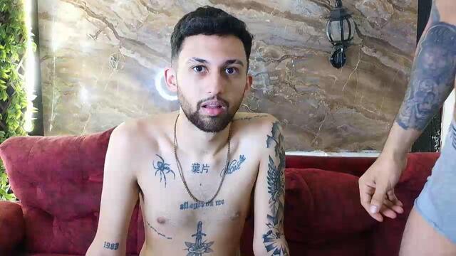 diamond-boys, webcammodel på Flirt4Free: fotos