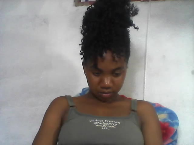 oooorazanamalala, modèle webcam Chaturbate : photos