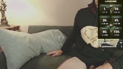 srfuxalot: عارضة كاميرا ويب على Cam4