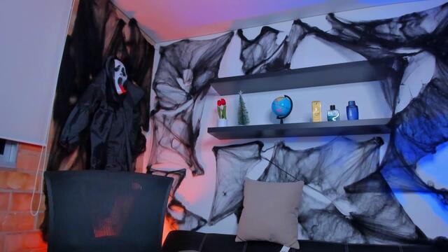 cameron-pierce, modelo webcam de Flirt4Free: fotos