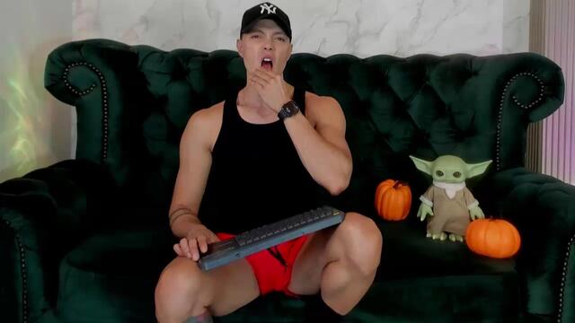 ken-zaenz, model webcam de Flirt4Free: fotos
