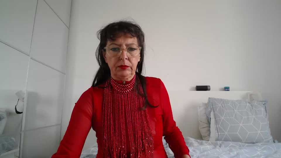 maitresseelsa – XloveCam webkamerás modell
