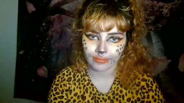 ravenlotus — Chaturbate वेबकैम मॉडल: फ़ोटो