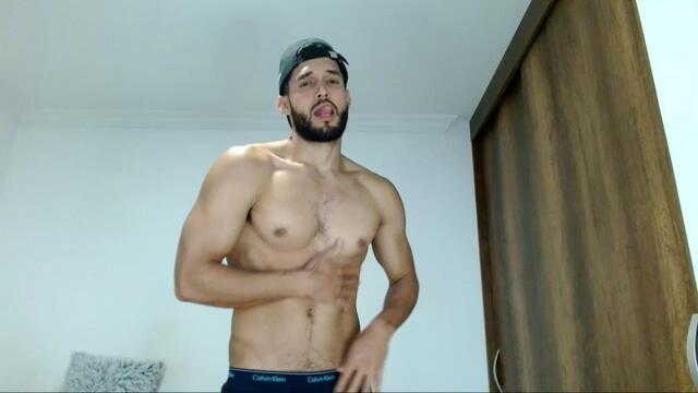 tom-wills, model webcam pe Flirt4Free: poze