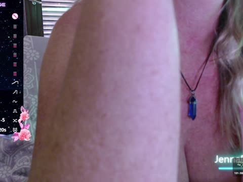 jennadeluxe di BongaCams: foto model webcam