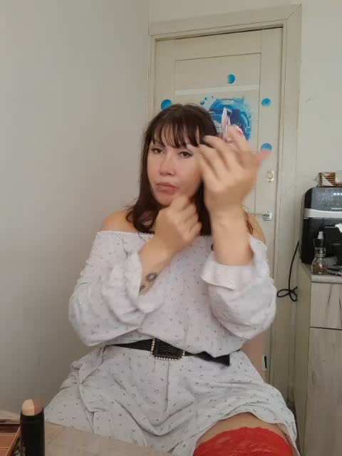 roxolanasexy na XloveCam: slike in profil