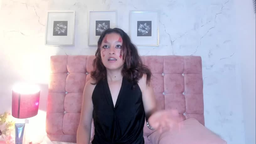valentinarosex, model webcam de XloveCam: fotos