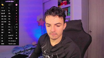 gaelvillada na Cam4: fotky a profil