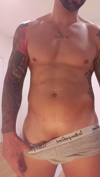 manufuego87 – Cam4 webkamerás modell