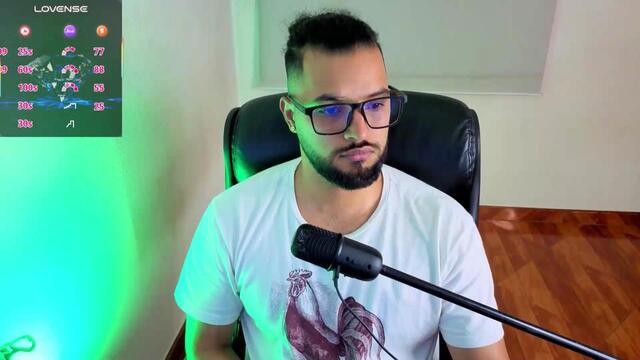 amir-haidar — Flirt4Free ওয়েবক্যাম মডেল: ছবি