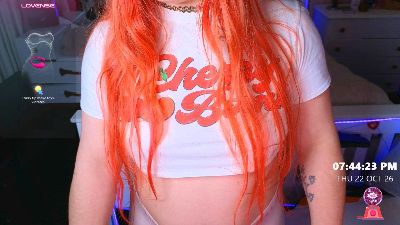 jenny_style (Cam4): fotod ja profiil