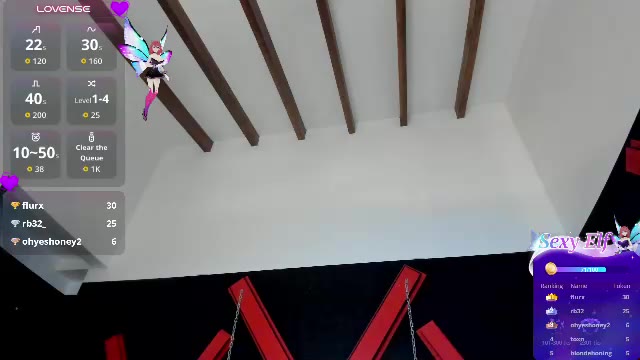 zoe_lara_34, webcammodel på Chaturbate: fotos