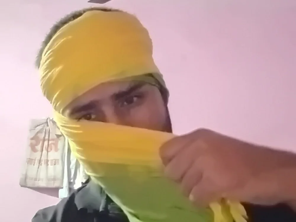 Shaurya9129 na Stripchat: fotky a profil